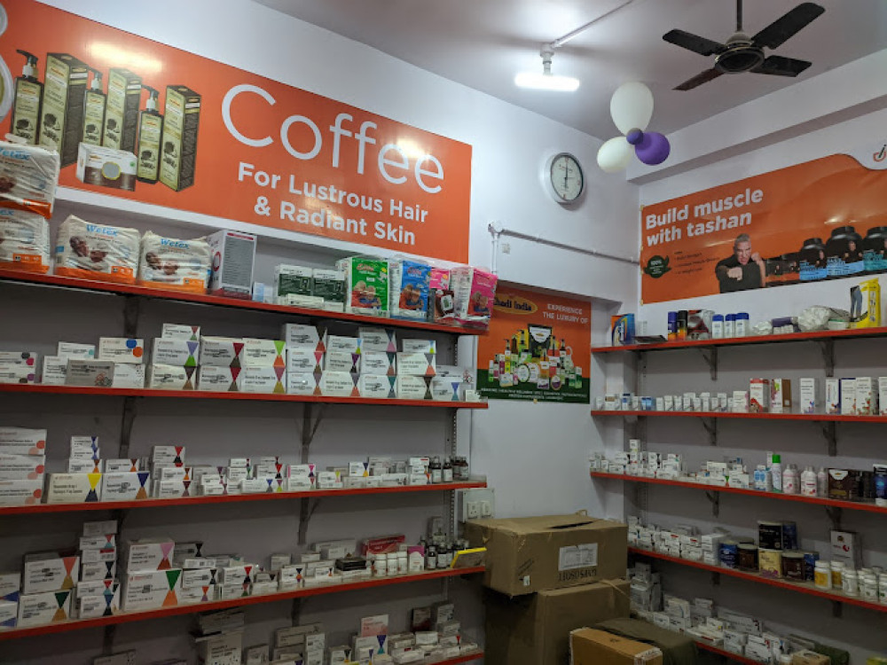 Davaindia Generic Pharmacy