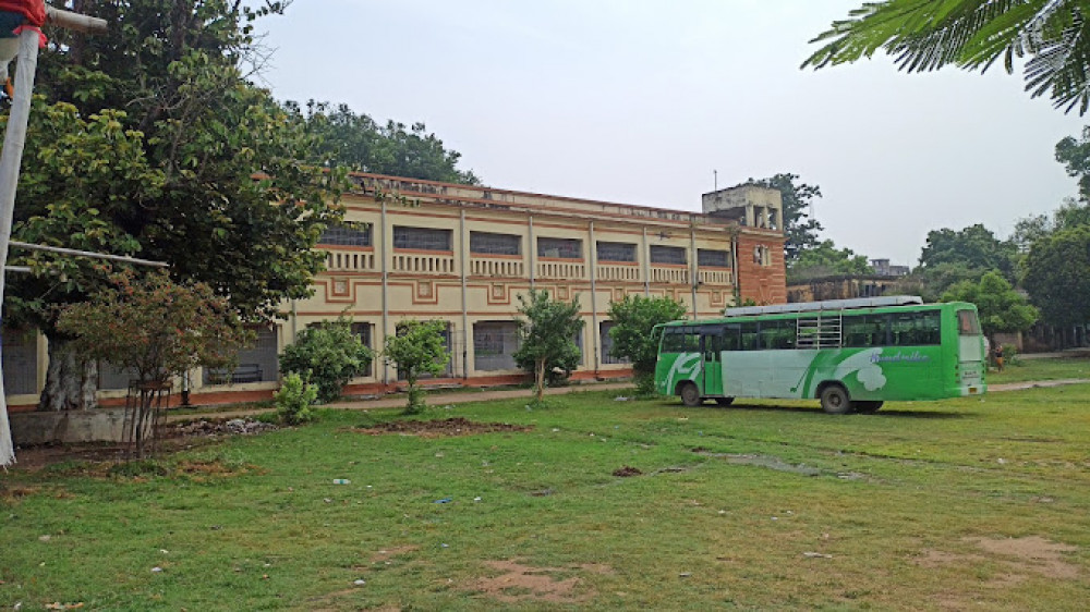 Intermediate Zila School