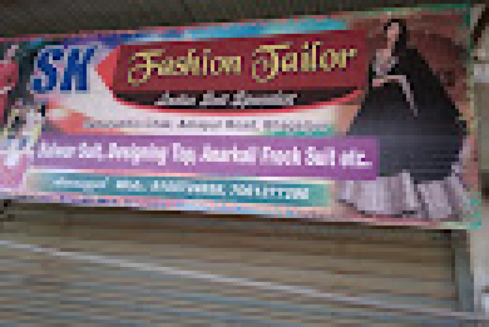 S.K. Fashion Tailor