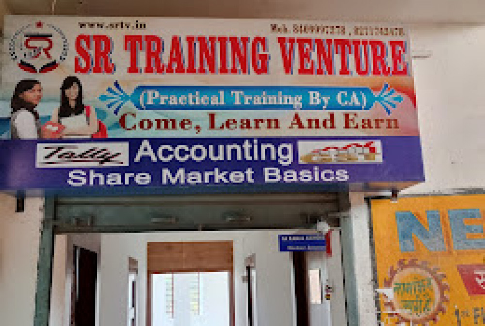 SR Training Venture