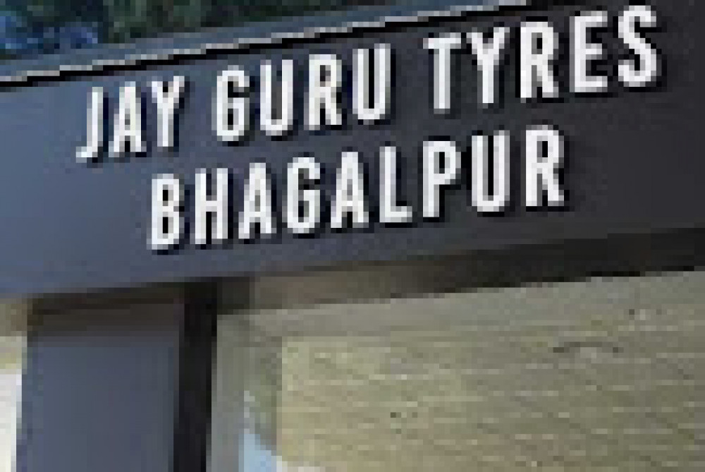 JayGuru Tyres