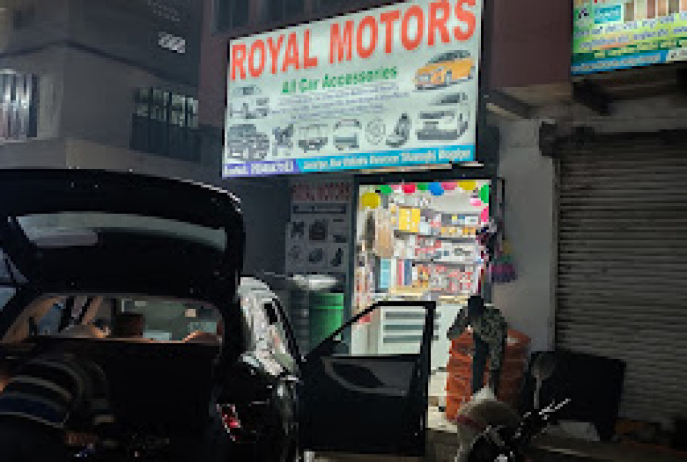 Royal Motors