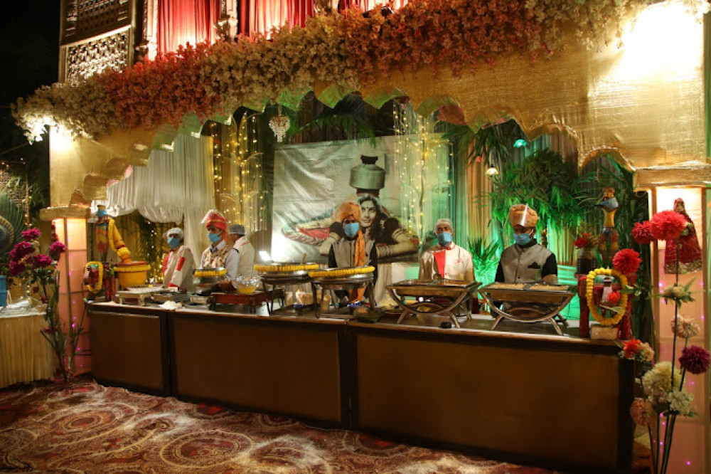 Jai Mata Di Caterers