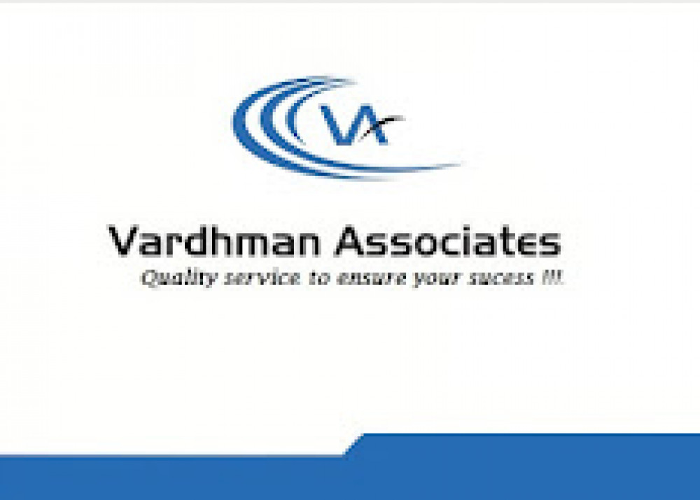 Vardhman Associates