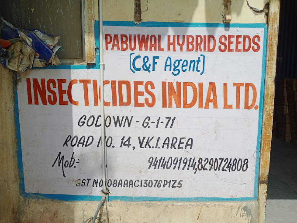 Insecticides India Limited