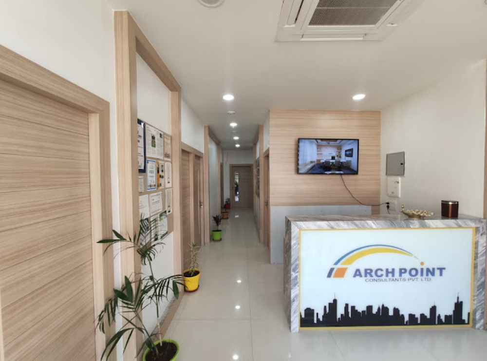 Arch Point Consultants Pvt Ltd