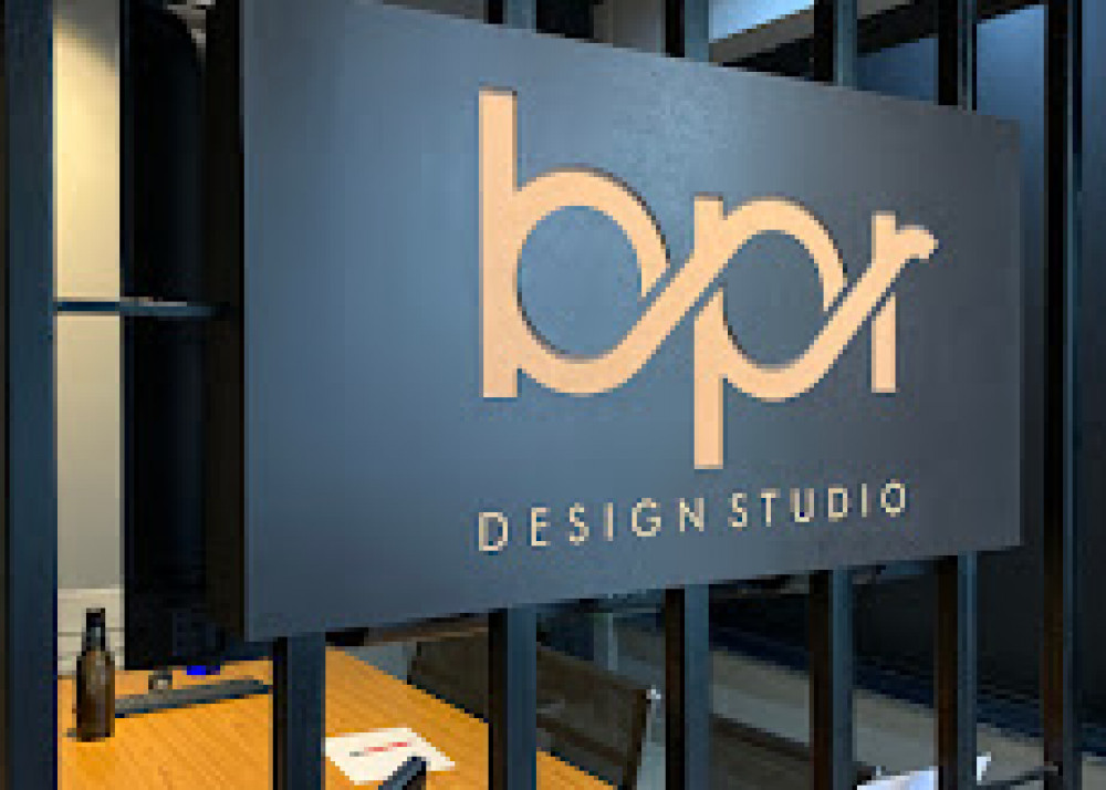 BPR Design Studio