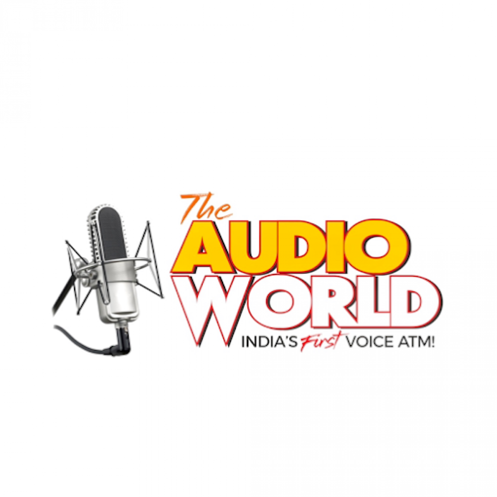 The Audio World Pvt. Ltd