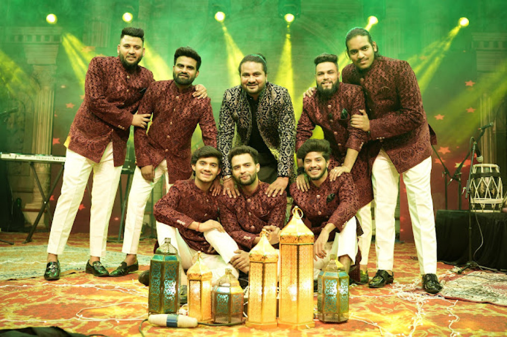 Jaipur Beat's - A Indo Western Fusion Band