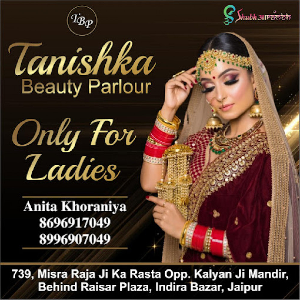 Tanishka Beauty Parlour