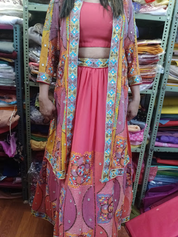 Radhika Boutique