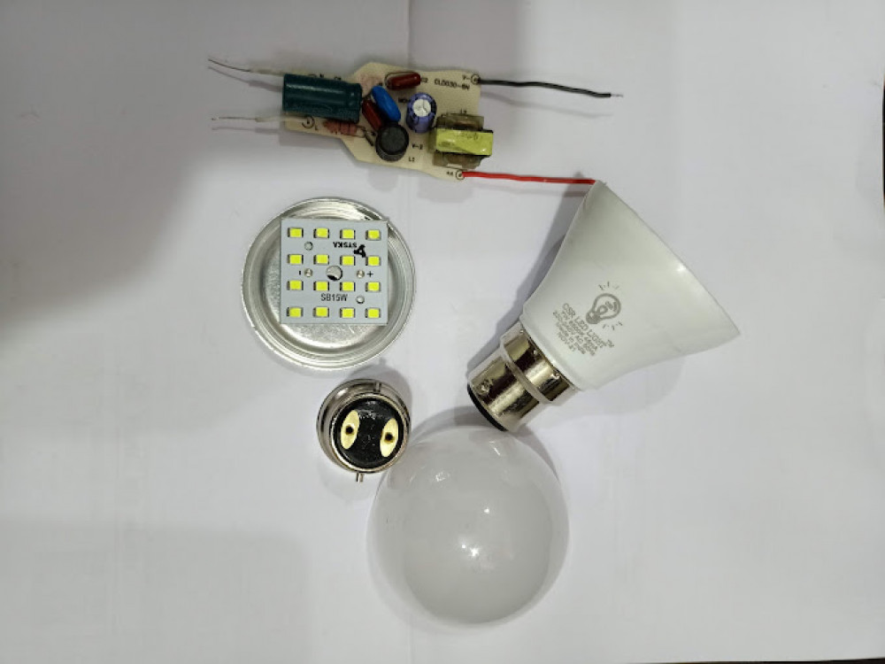 Lumensun Led Lights & Drivers