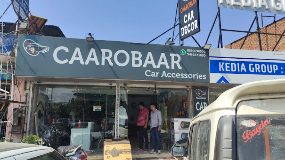 Caarobaar