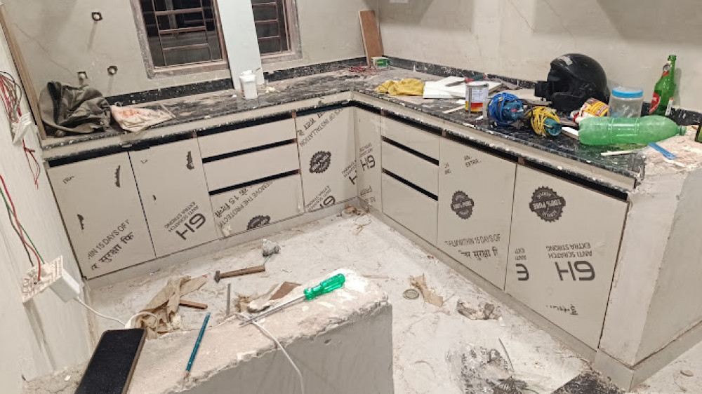 Jaipur Carpenter Service