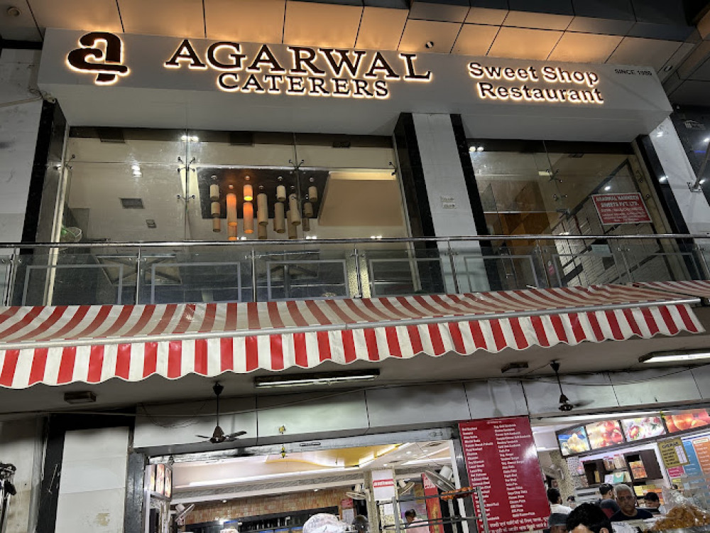 Agarwal Caterers