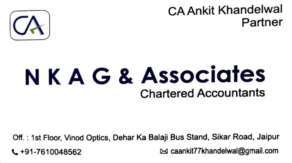 NKAG & Associates