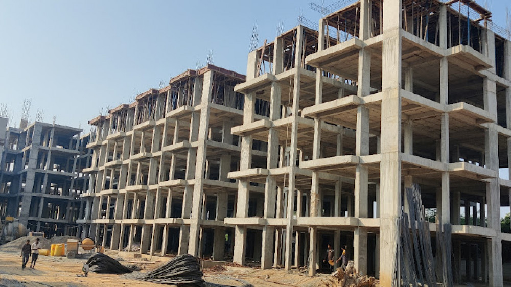 Krishna Construction