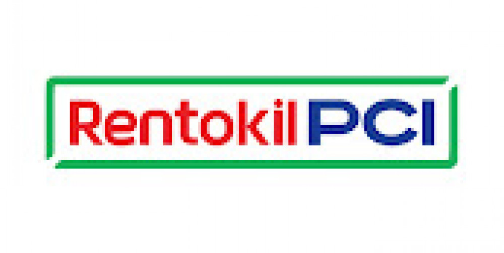 Rentokil PCI Pest Control Service