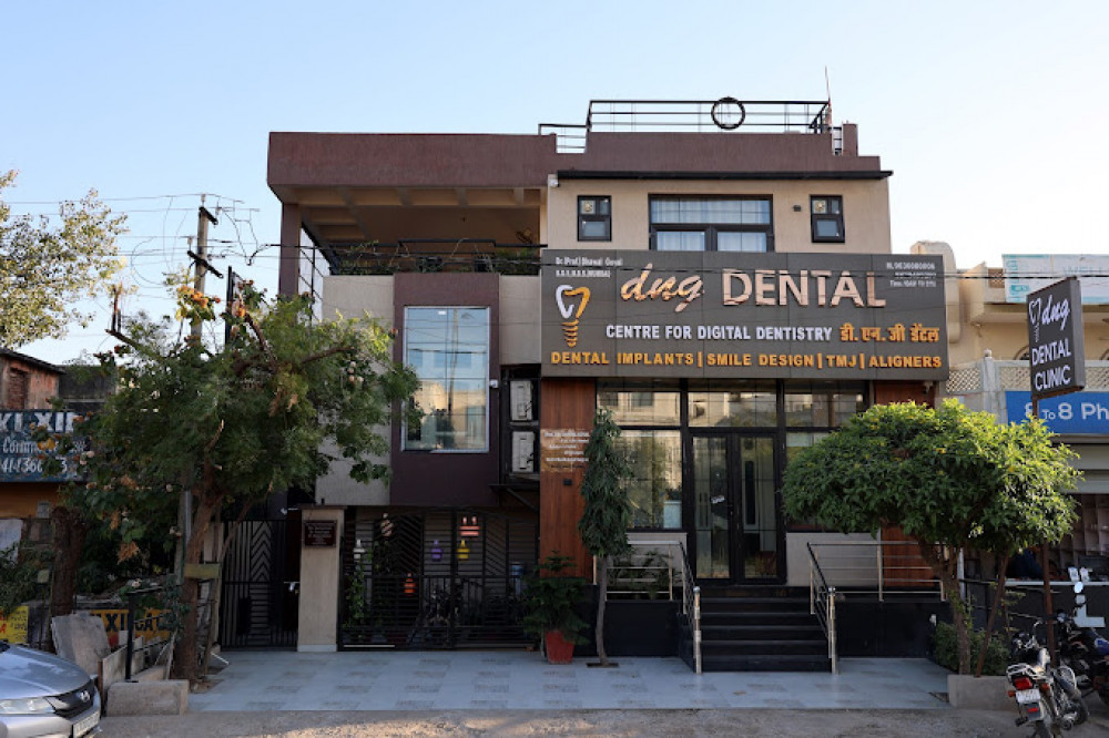 DNG Dental Clinic