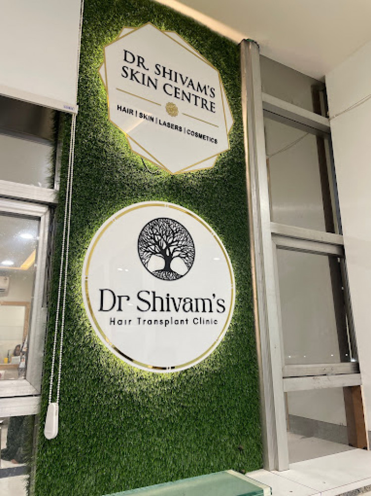 Dr. Shivam's Skin Center