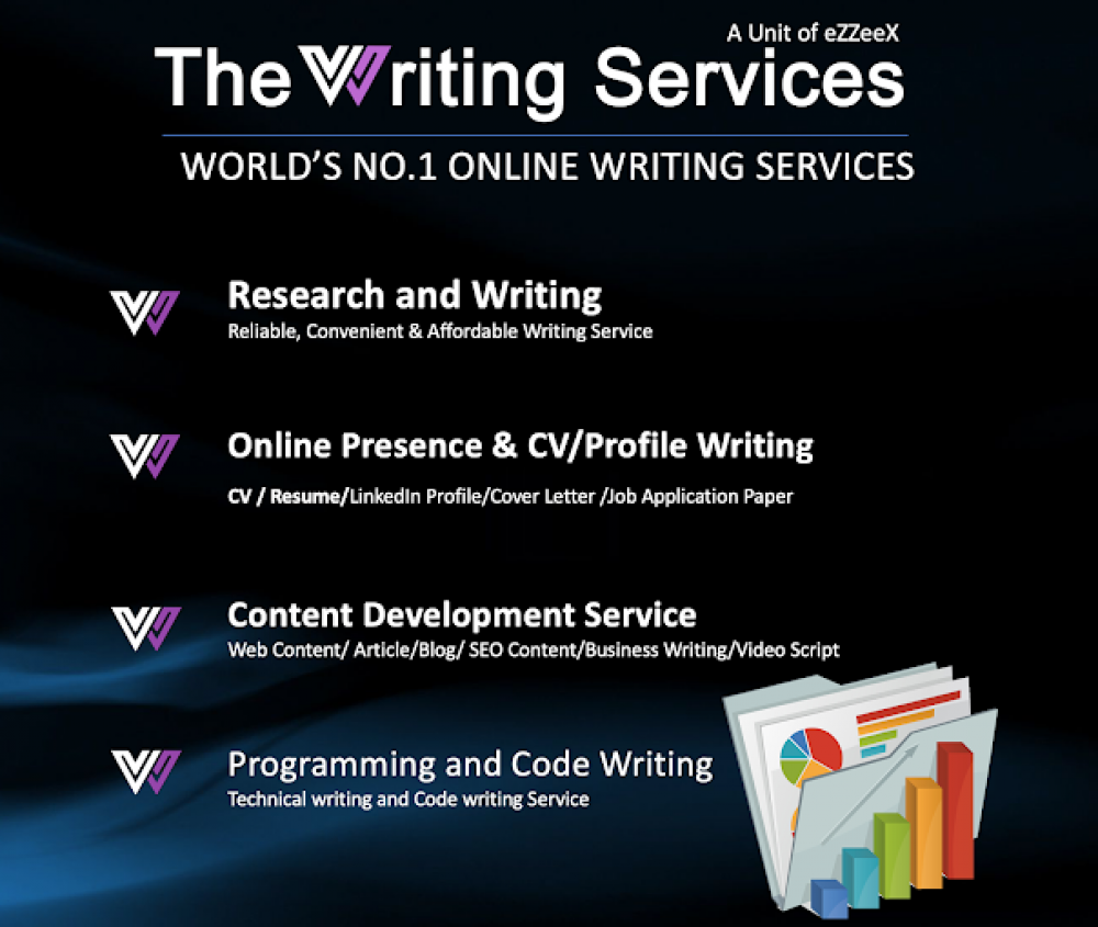 The Writing Services