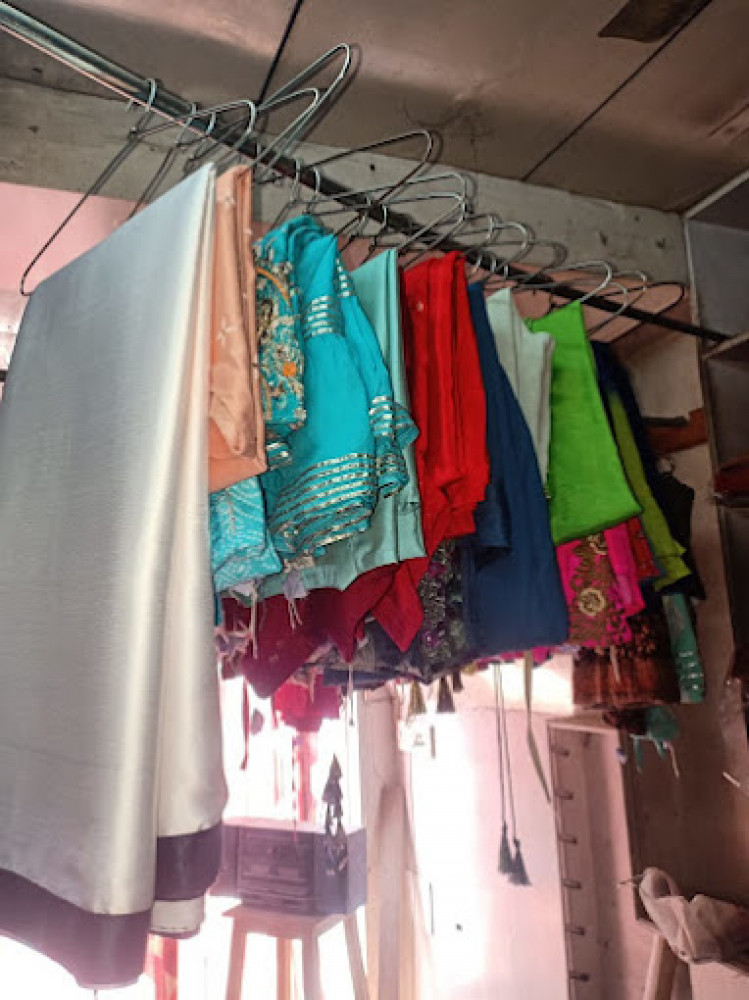 The Jaipur Drycleaners