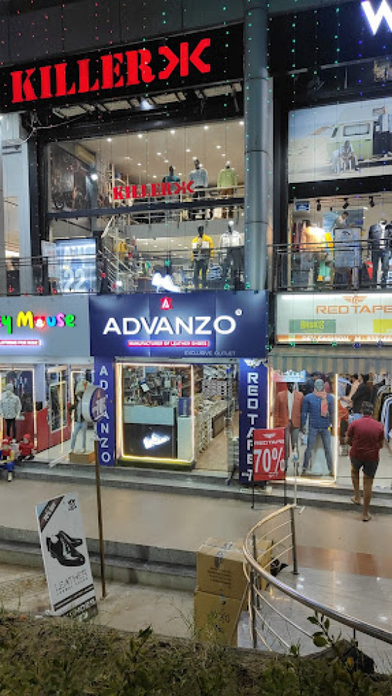 ADVANZO SHOES