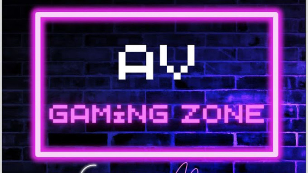 AV Gaming Zone