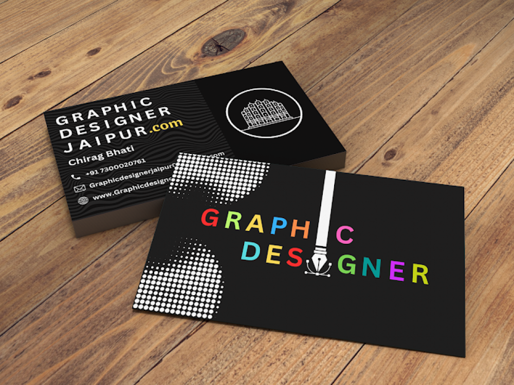 Graphic Designer