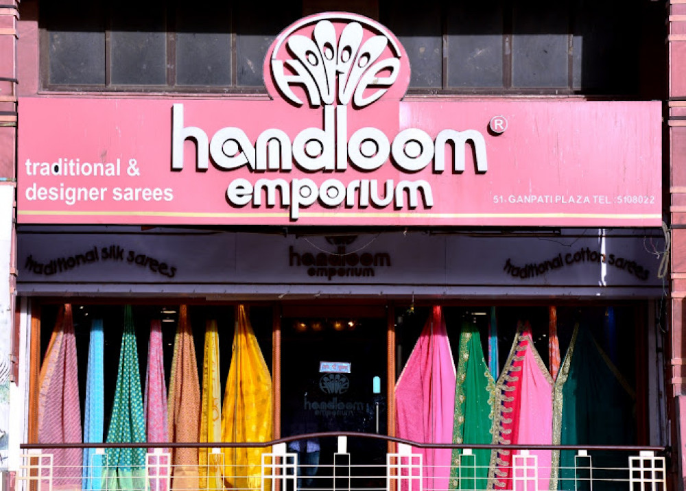 Handloom Emporium