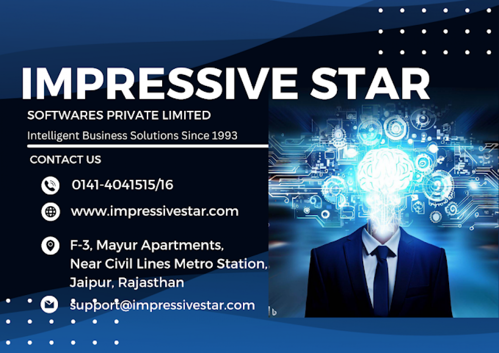 IMPRESSIVE STAR SOFTWARES PVT LTD.