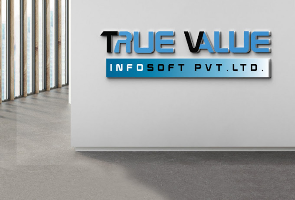 True Value Infosoft