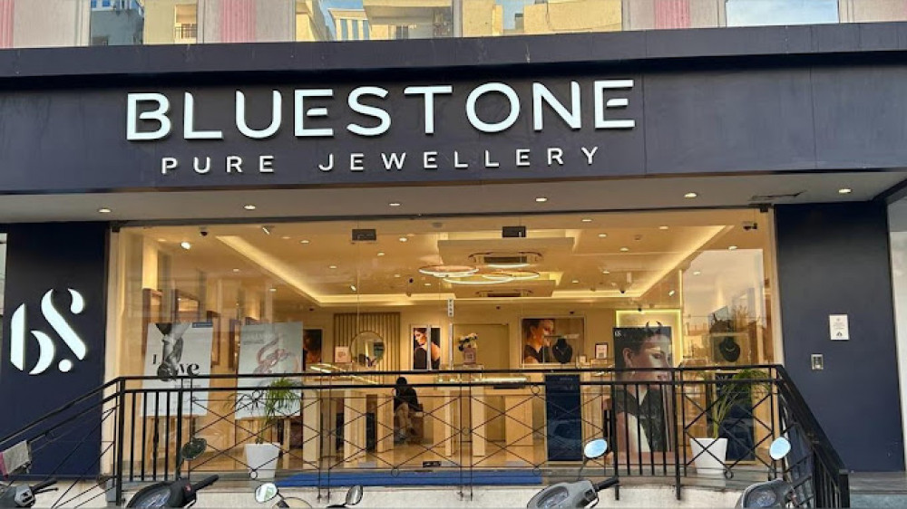 BlueStone Jewellery