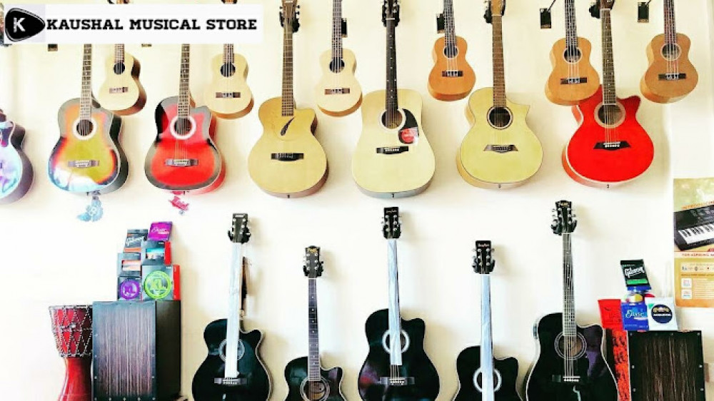 Kaushal Musical Store