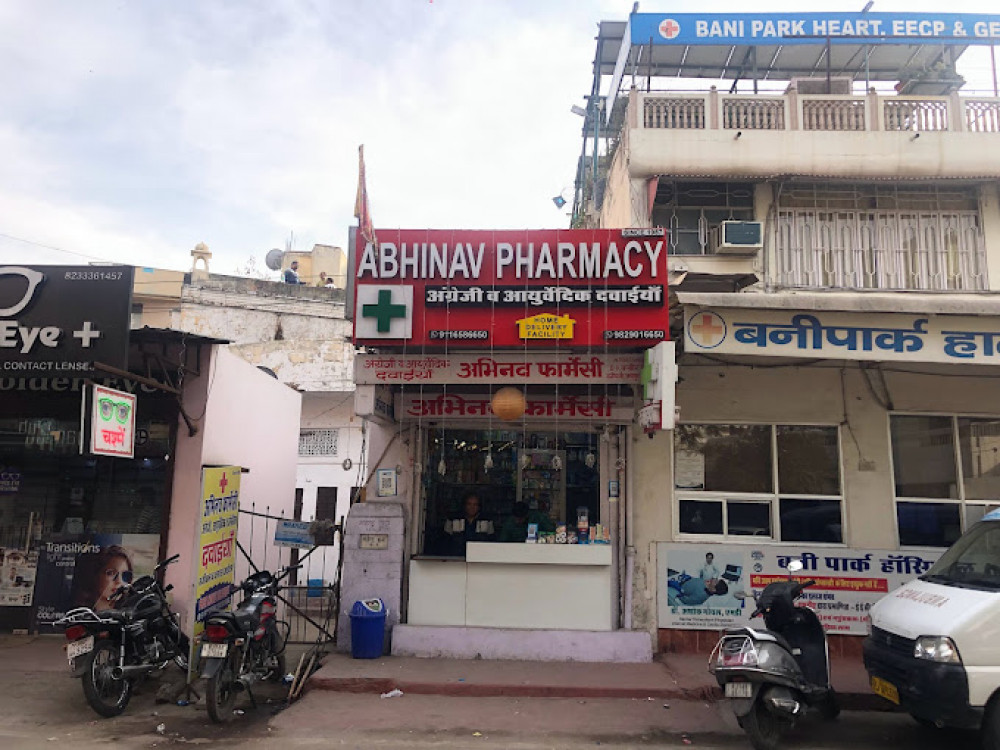 Abhinav Pharmacy