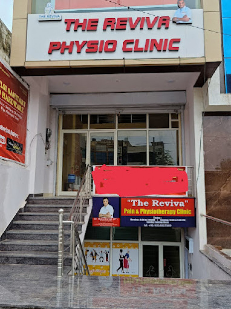 The Reviva Physiotherapy Clinic