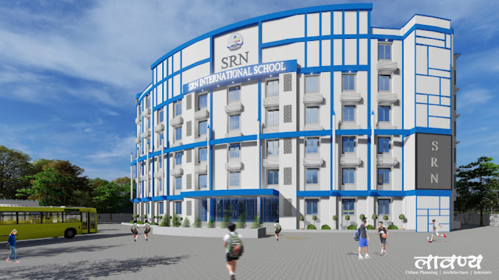 SRN International School