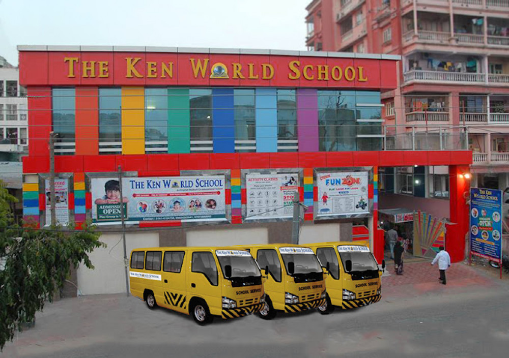 The Ken World School