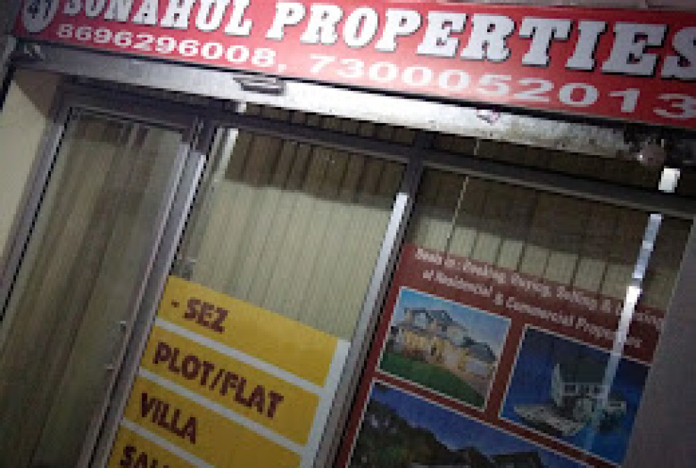 Sonahul Properties