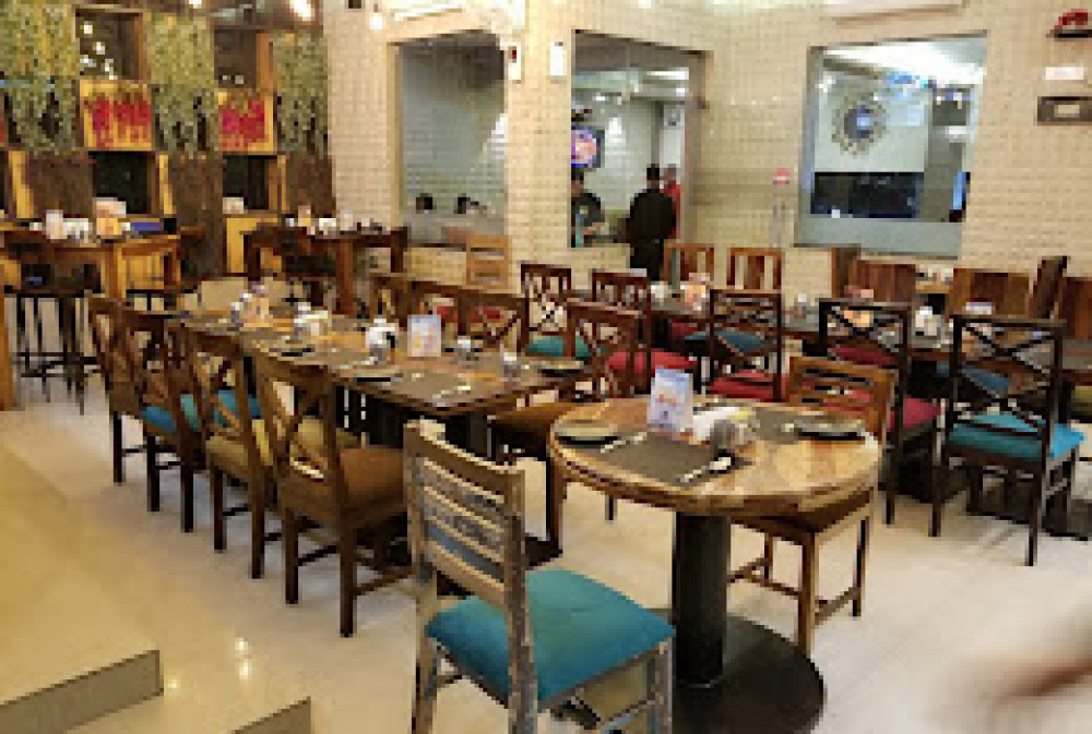 Thali & More