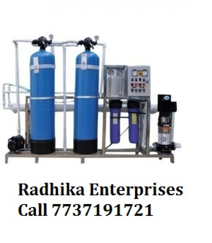 Radhika Enterprises