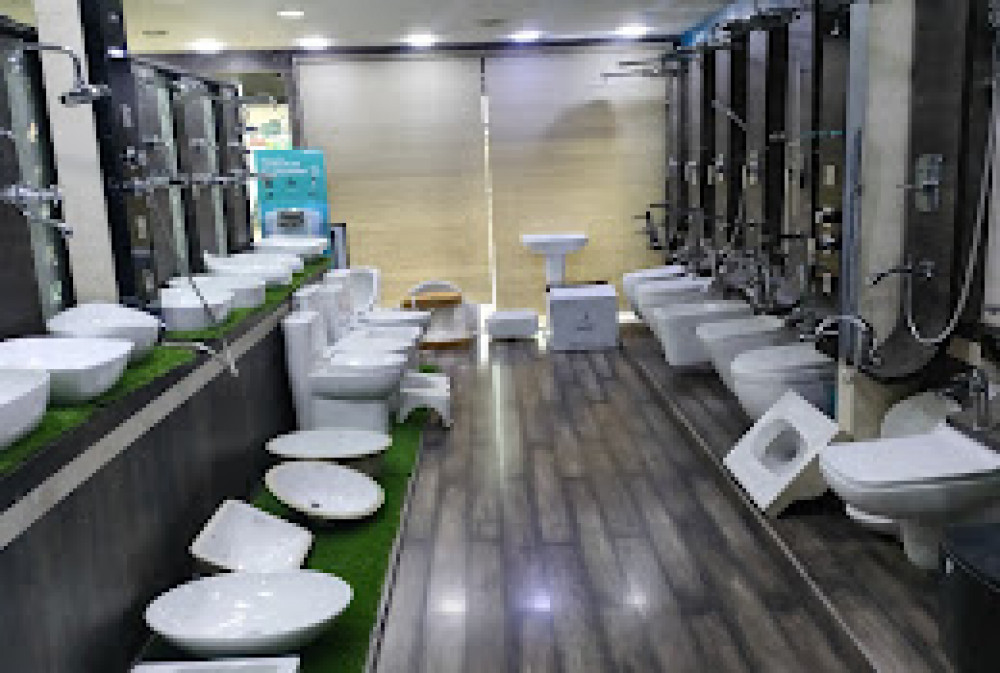 Khandelwal Tiles And Sanitary Wares