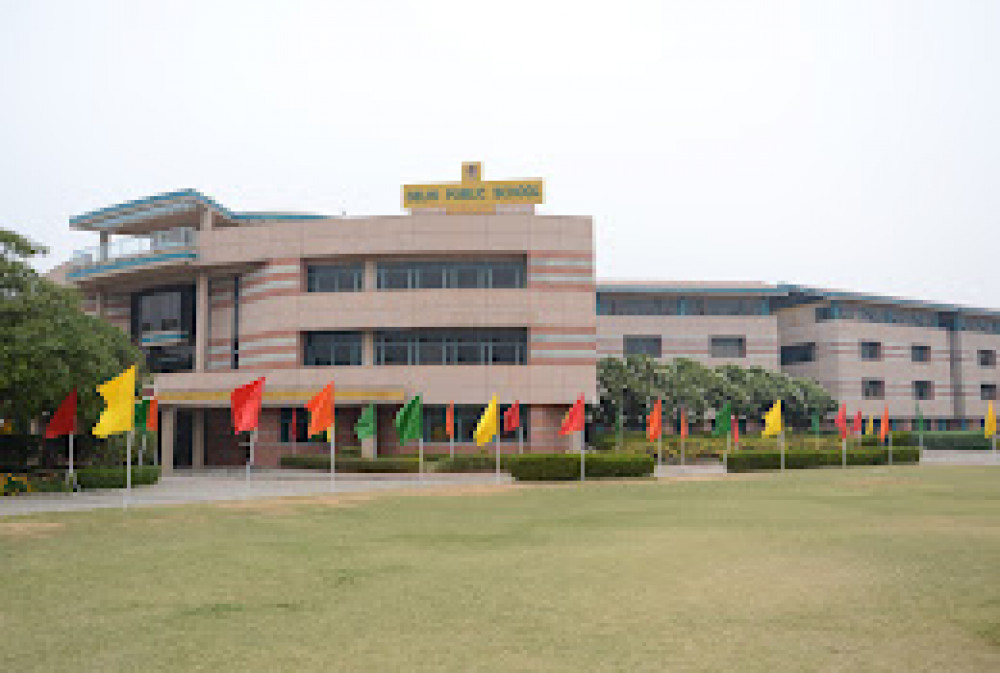 Delhi Public School