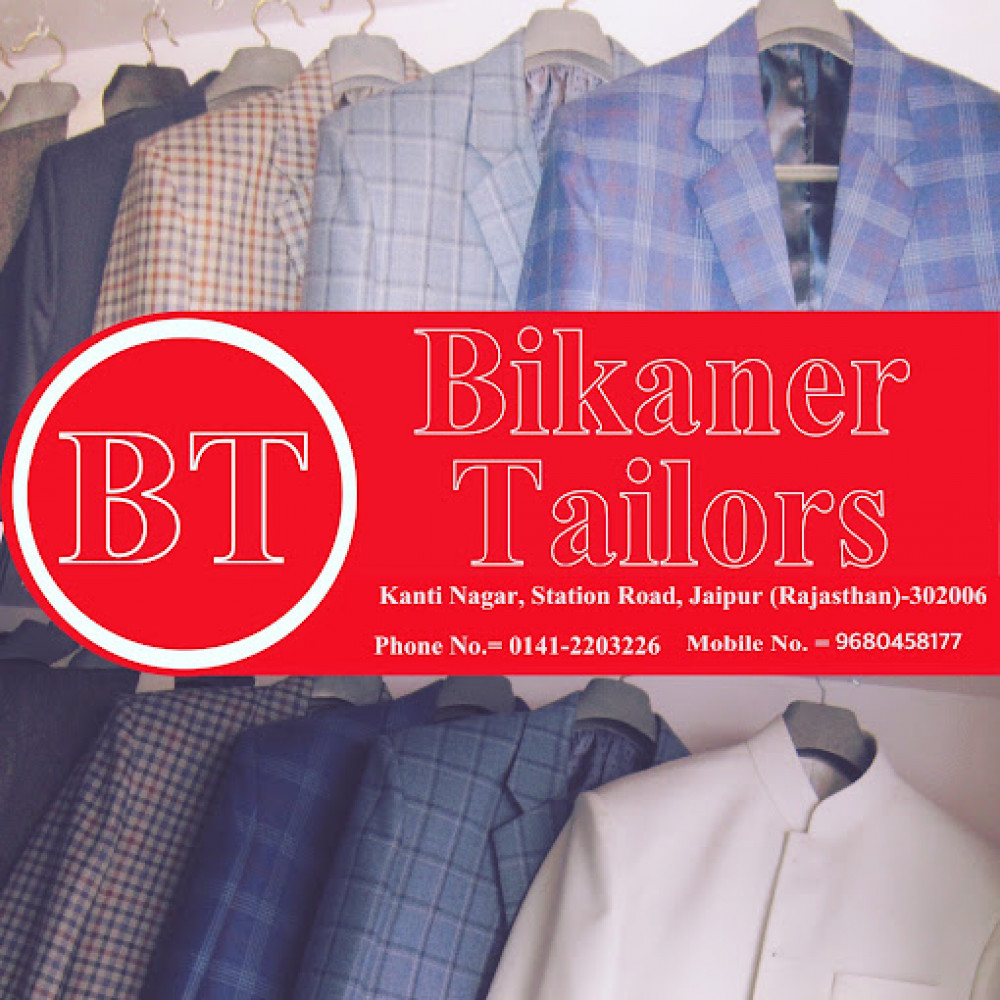 Bikaner Tailors