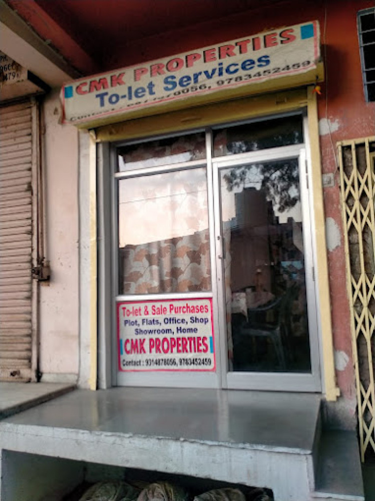 CMK Properties & To-let Services