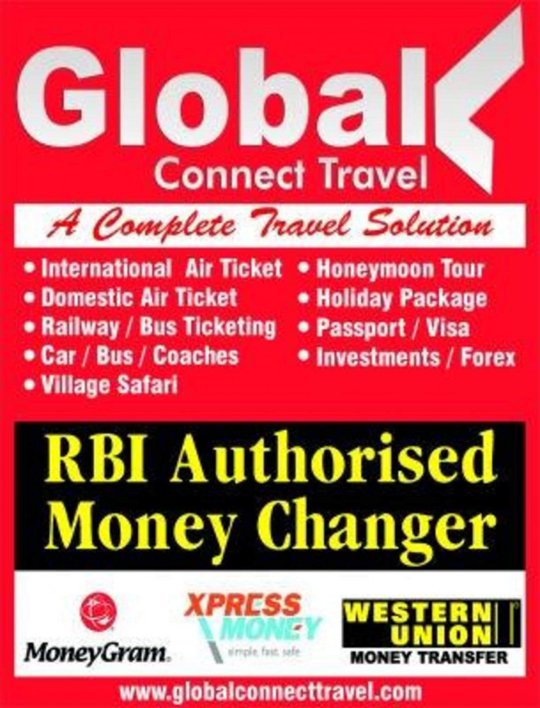 Global Connect Travel