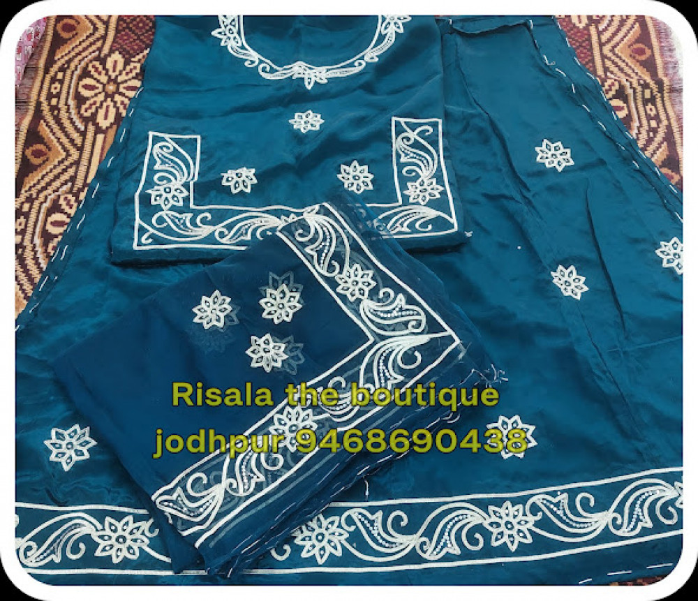 Risala The Boutique