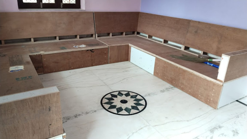 Vaishali Interior Work