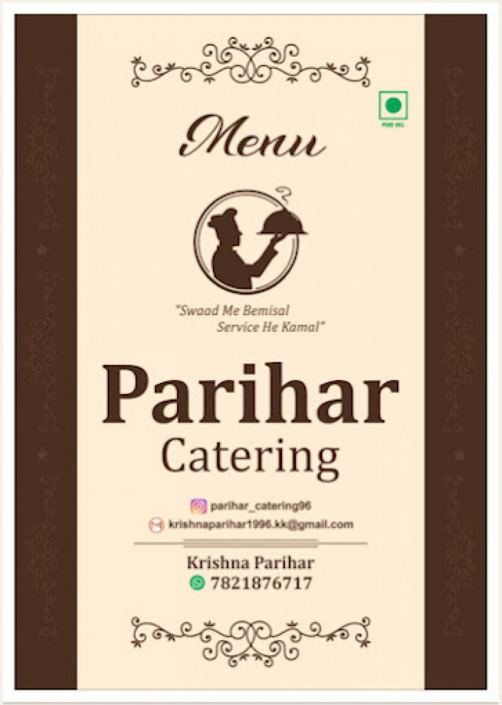 Parihar Catering