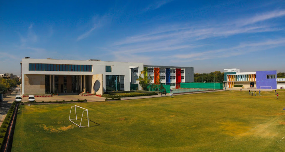 Bodhi International School